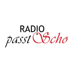 Icono de Radio passt Scho’
